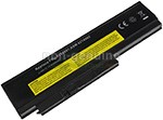 Replacement Battery for Lenovo ThinkPad X220 laptop