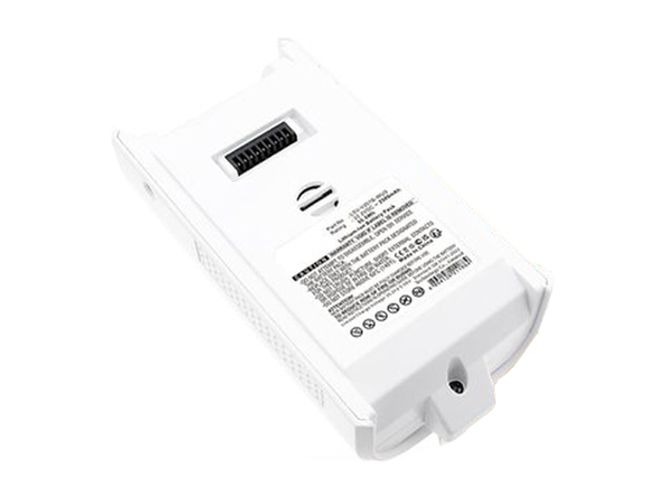 Replacement Battery for LEVOIT LVAC-200 laptop