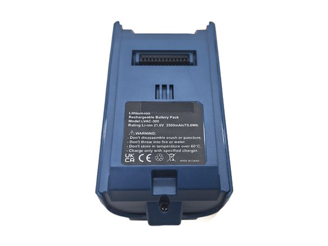 Replacement Battery for LEVOIT LVAC-300 laptop