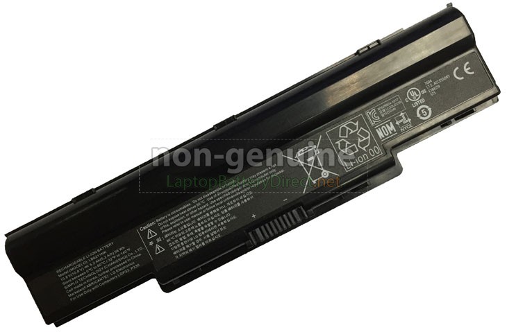 Battery for LG XNOTE P330-UE7UK laptop