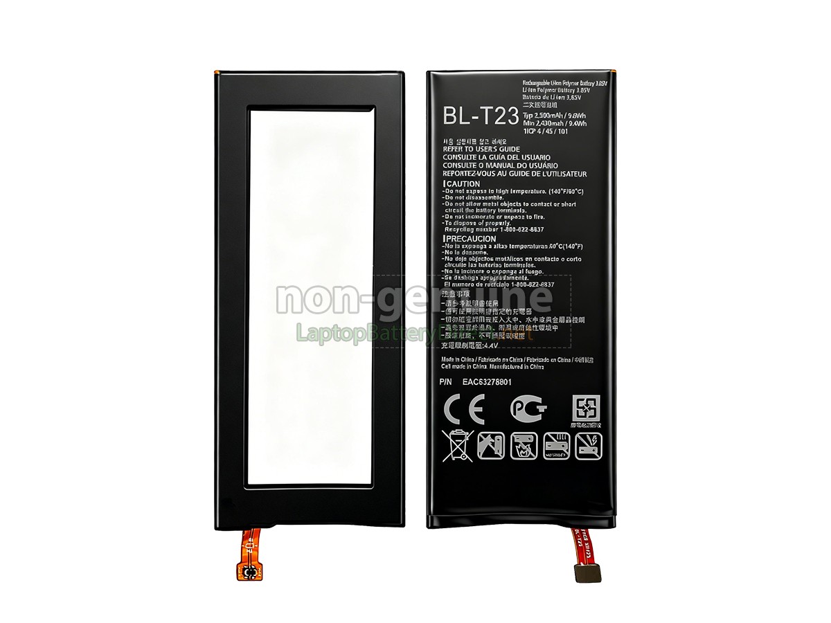 replacement LG BL-T23 battery