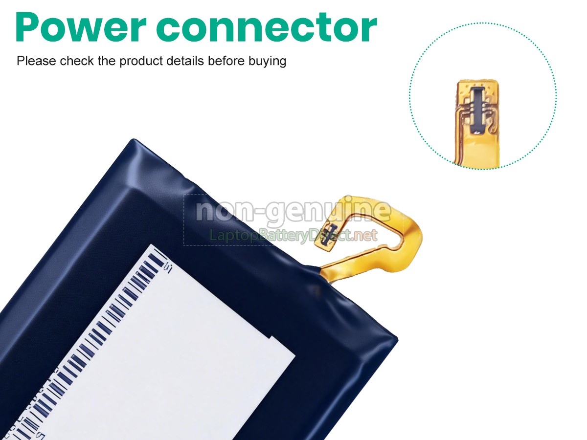 replacement LG BL-T36 battery