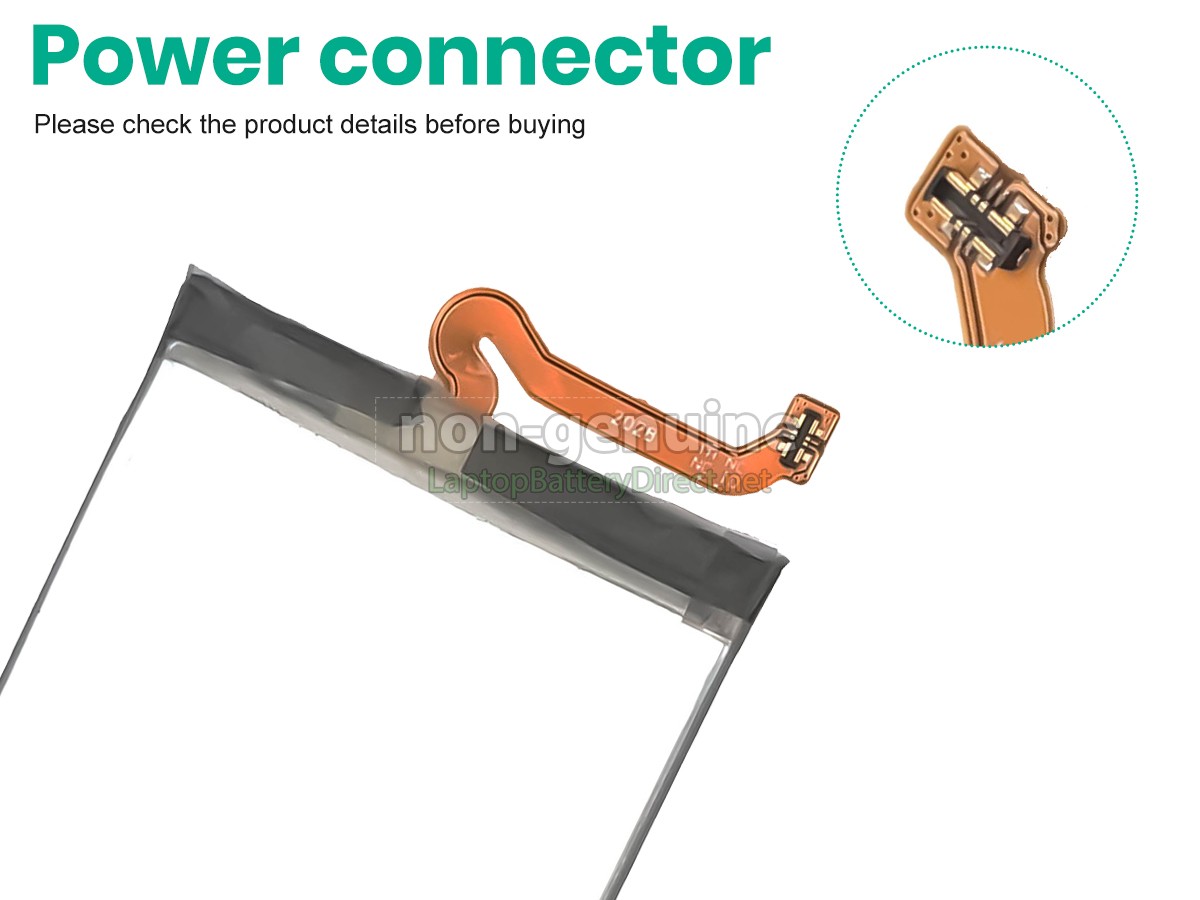 replacement LG BL-T39 battery