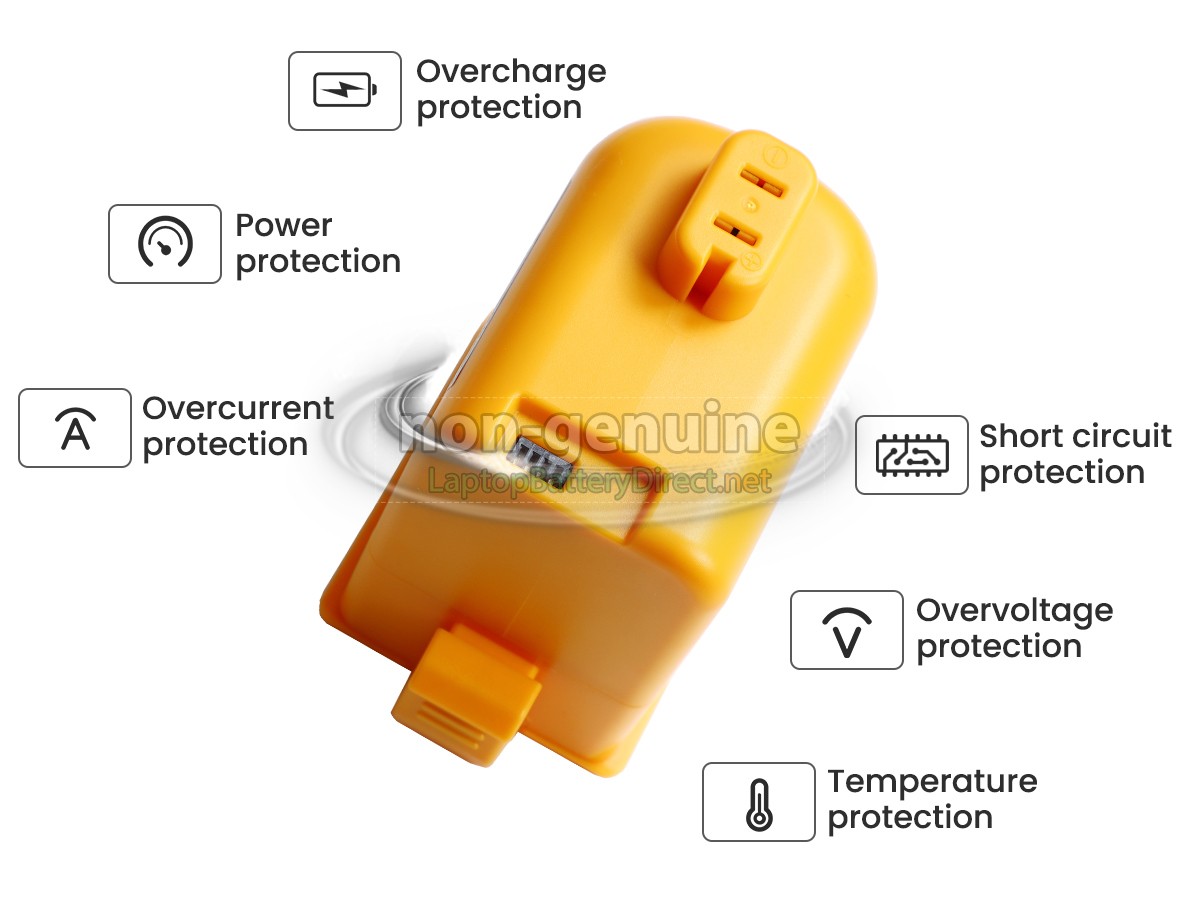 replacement LG A9T-ULTRA battery