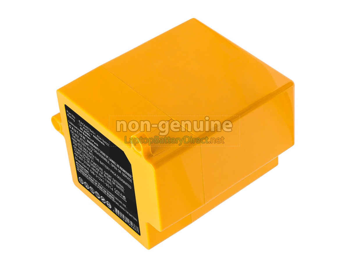 replacement LG EAC63419403 battery