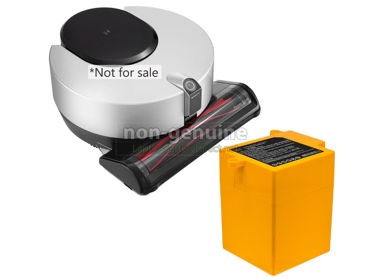 replacement LG EAC63419403 battery