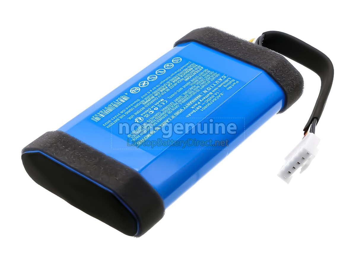 replacement LG IBA007GA battery