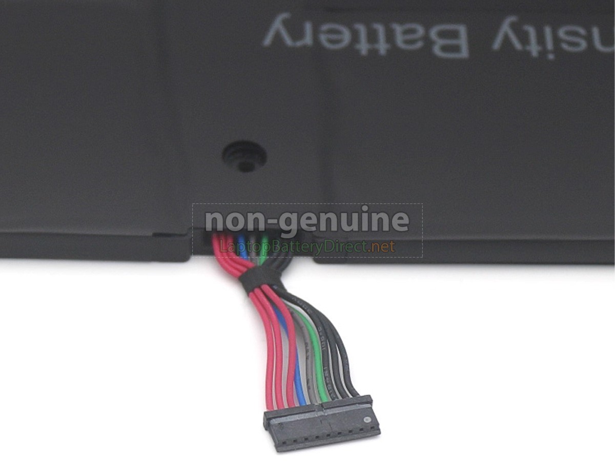 replacement LG GRAM 16Z90S-G.AA78A1 battery