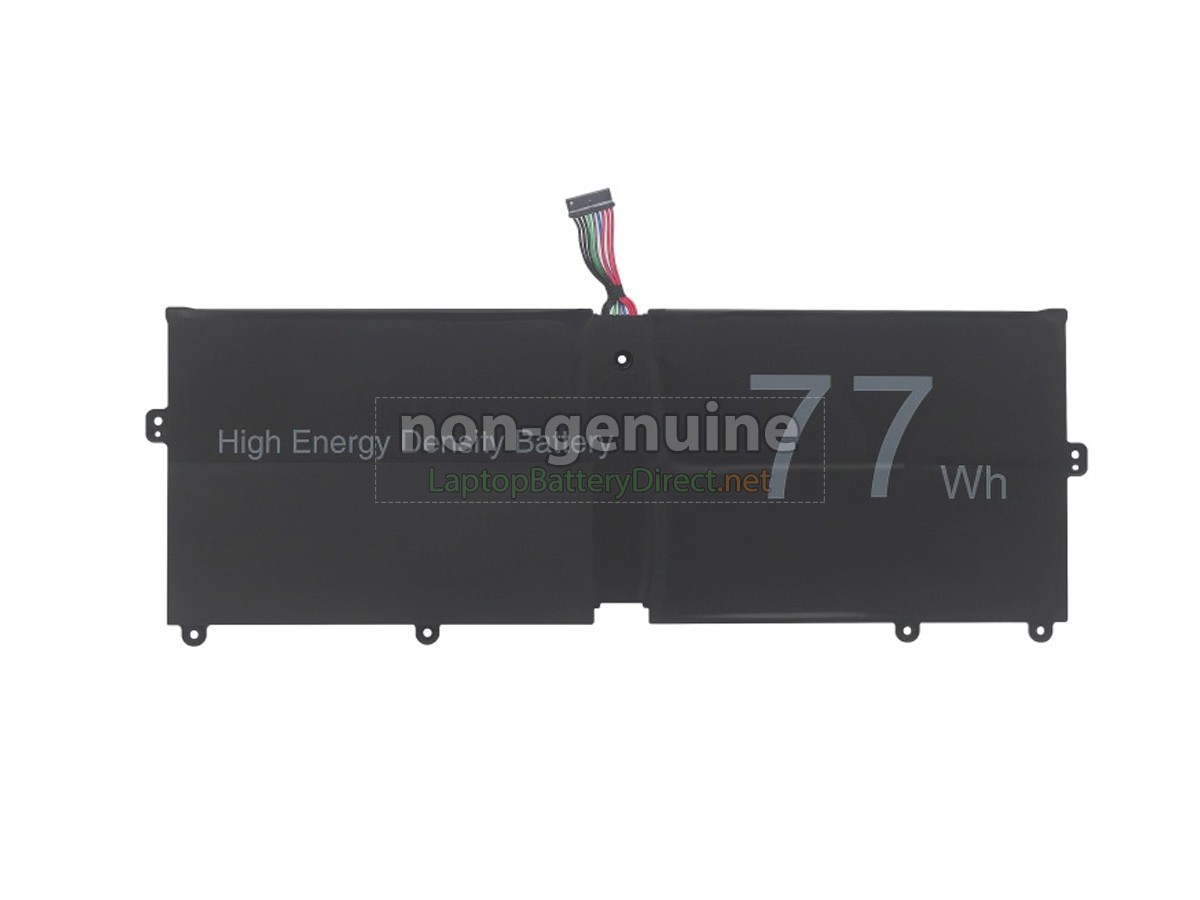 replacement LG GRAM 16Z90S-G.AA78A1 battery