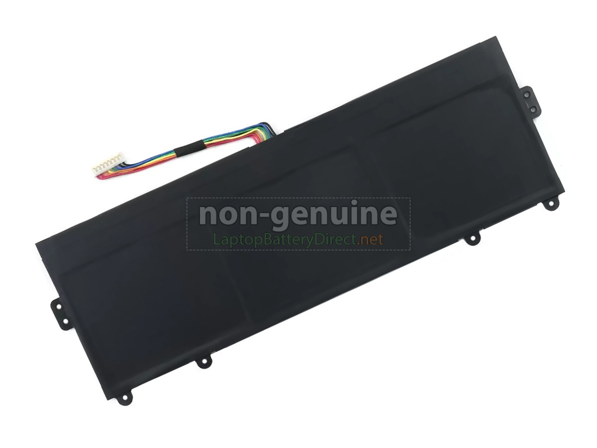 replacement LG LBU5228E battery