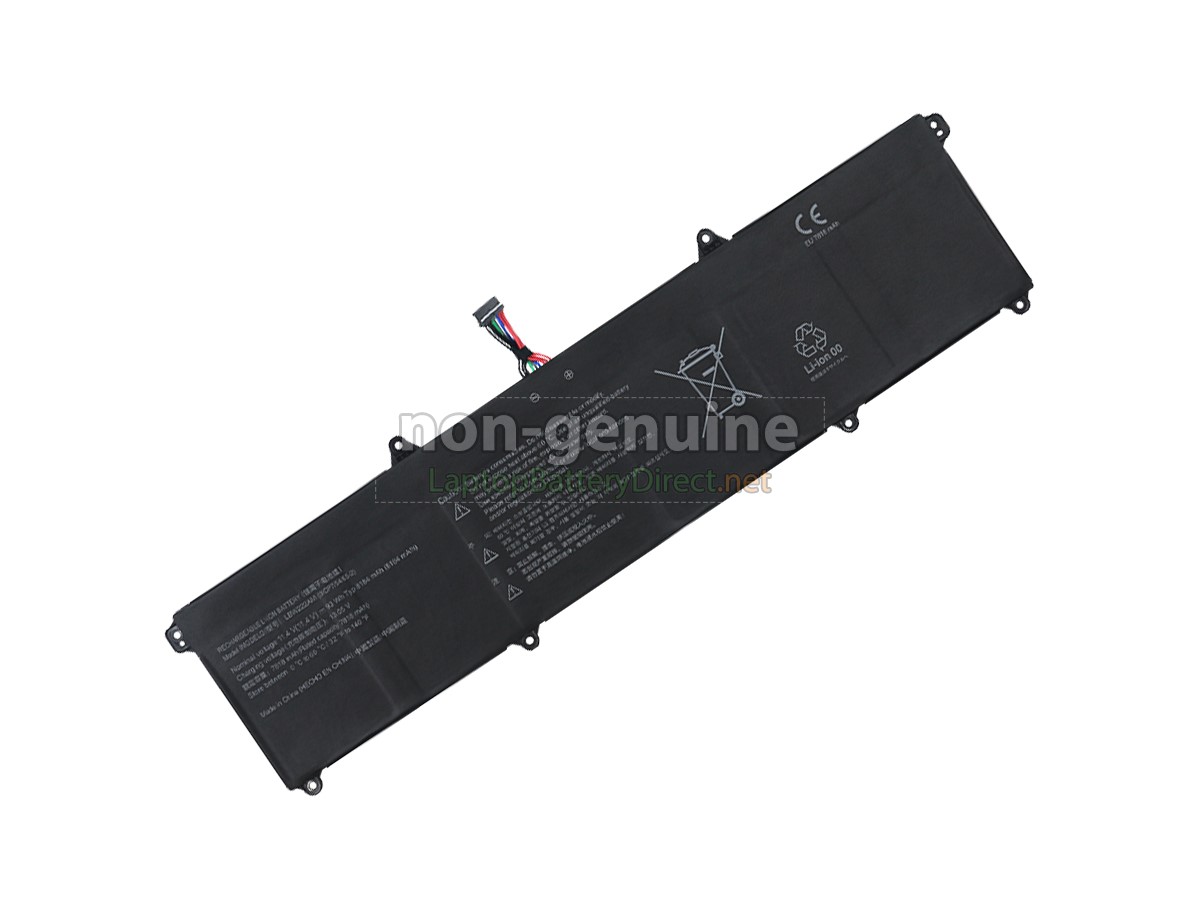replacement LG 17G90Q battery