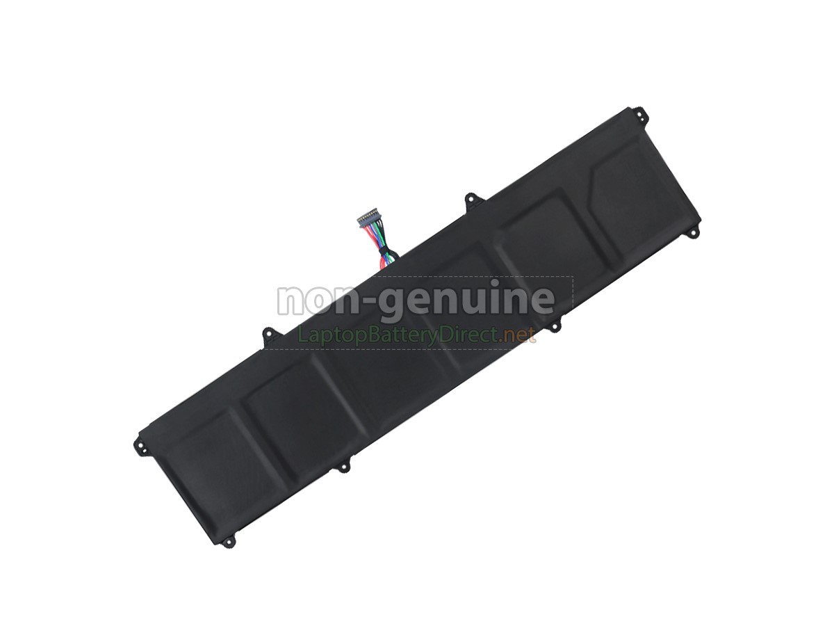replacement LG 17G90Q battery