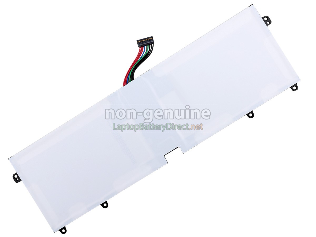 replacement LG 15UD560-KX50K battery