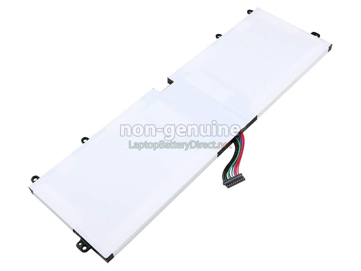 replacement LG 15UD560-KX50K battery