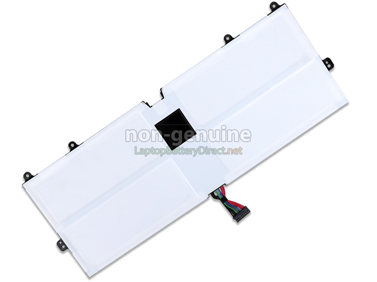 replacement LG GRAM 15Z970 battery
