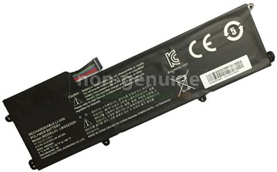 replacement LG LBG522QH laptop battery
