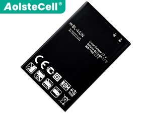 Replacement Battery for LG BL-44JN laptop