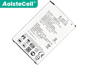 Replacement Battery for LG X240 laptop