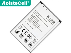 Replacement Battery for LG Wine LTE UN220 laptop