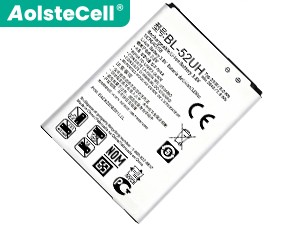 Replacement Battery for LG BL-52UH laptop