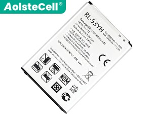 Replacement Battery for LG VS985 4G laptop
