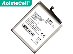 Replacement Battery for LG K22 laptop