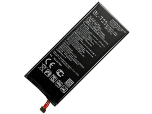 Replacement Battery for LG X-Cam K580Y laptop