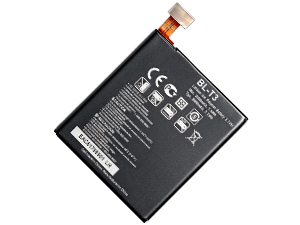 Replacement Battery for LG G6 laptop