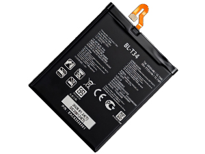 Replacement Battery for LG BL-T34 laptop