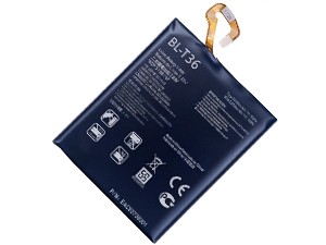 Replacement Battery for LG X410TK laptop