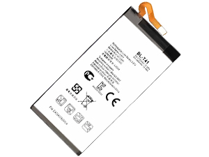 Replacement Battery for LG G8 ThinQ laptop