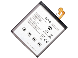 Replacement Battery for LG G8S ThinQ laptop