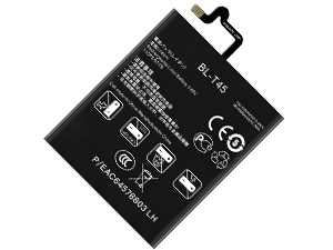 Replacement Battery for LG LM-Q730N laptop