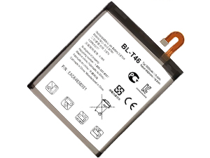 Replacement Battery for LG V60 Thin Q laptop