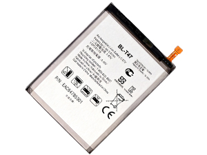 Replacement Battery for LG BL-T47 laptop