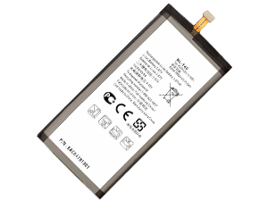 Replacement Battery for LG BL-T48 laptop