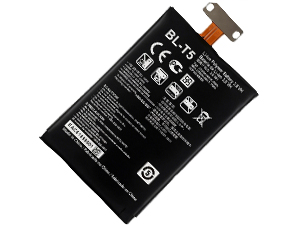 Replacement Battery for LG E975 laptop