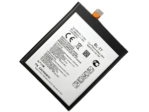 Replacement Battery for LG BL-T7 laptop