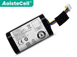 Replacement Battery for LG EC-VW-OCU3 laptop