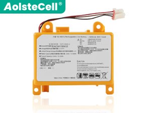 Replacement Battery for LG EAC64198402 laptop