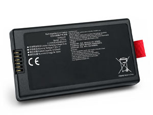 Replacement Battery for LG EAC646812101 laptop