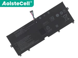 Replacement Battery for LG LB2122LM laptop