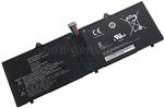 Replacement Battery for LG LBK722WE laptop