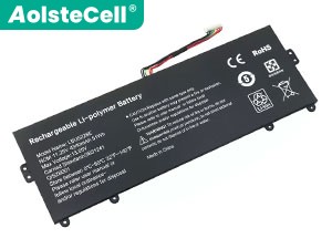 Replacement Battery for LG LBU5228E laptop
