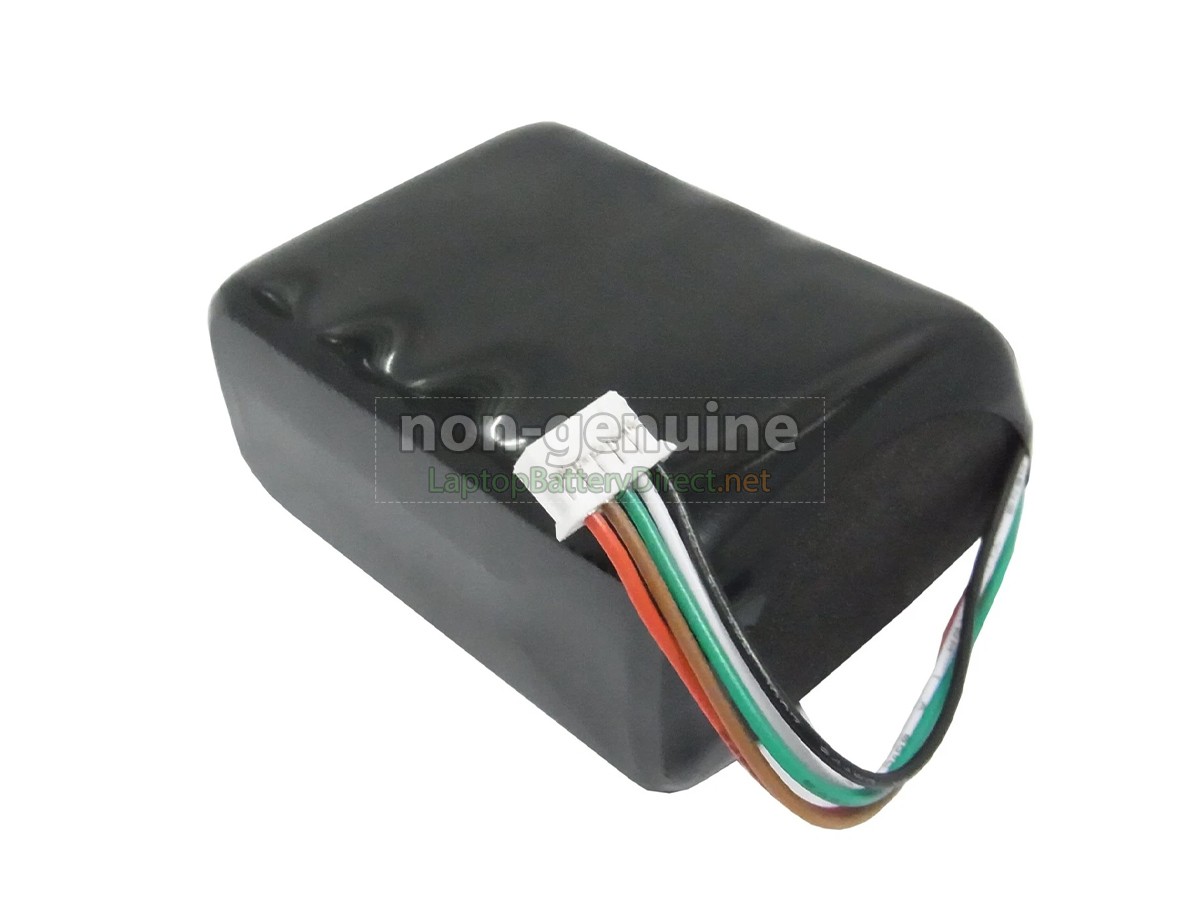 replacement Logitech HRMR15/51 battery