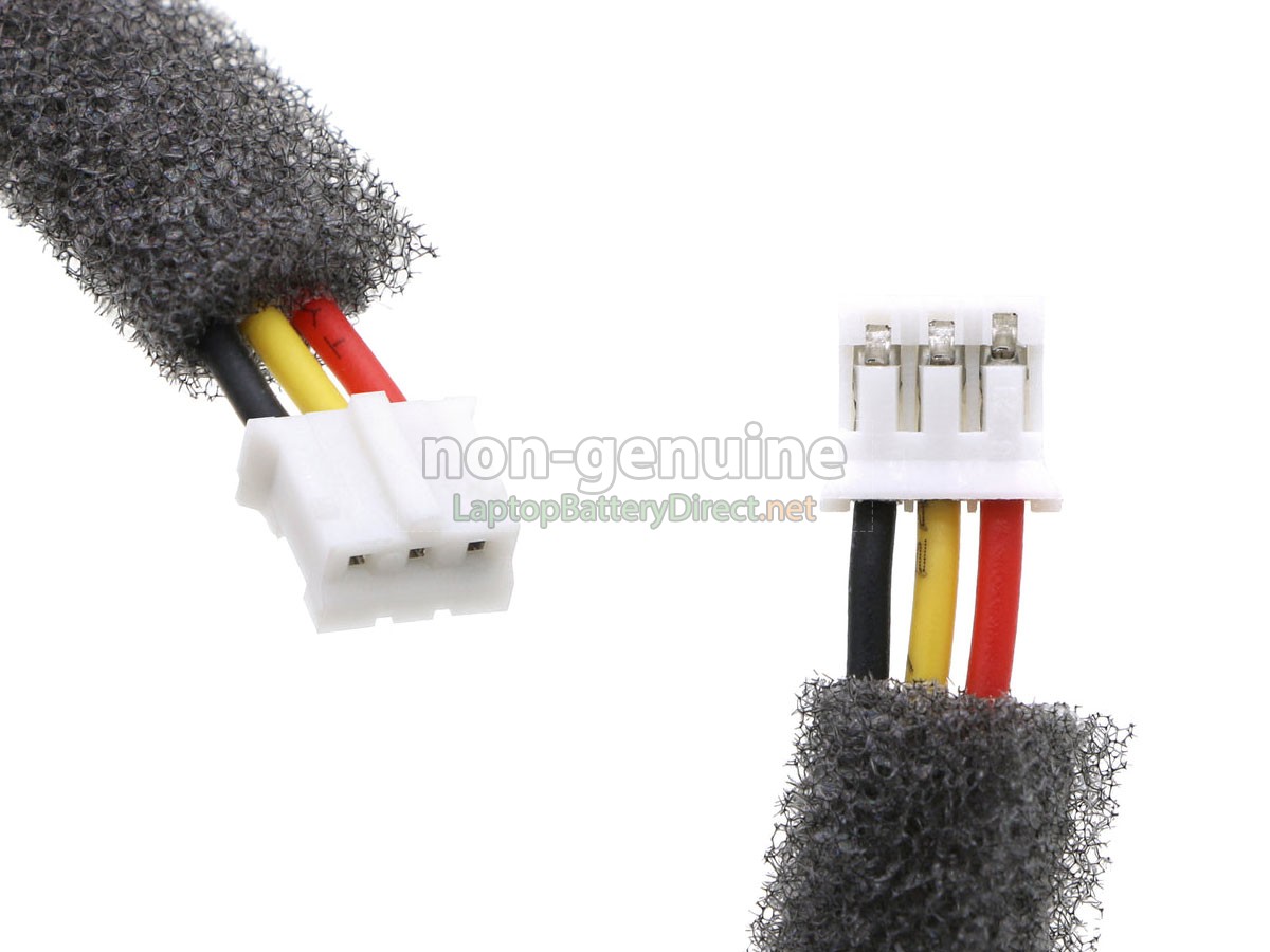 replacement Logitech X100 battery