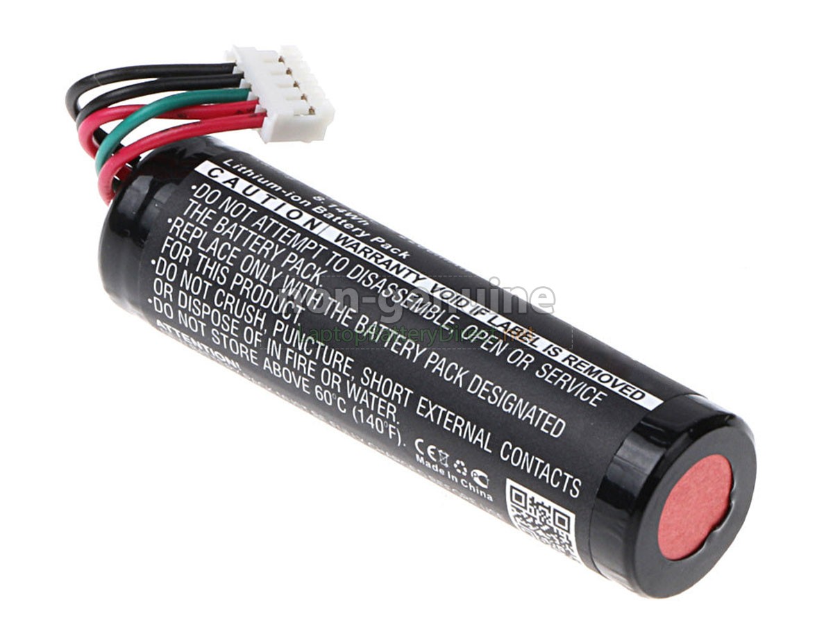 replacement Logitech WS600VI battery