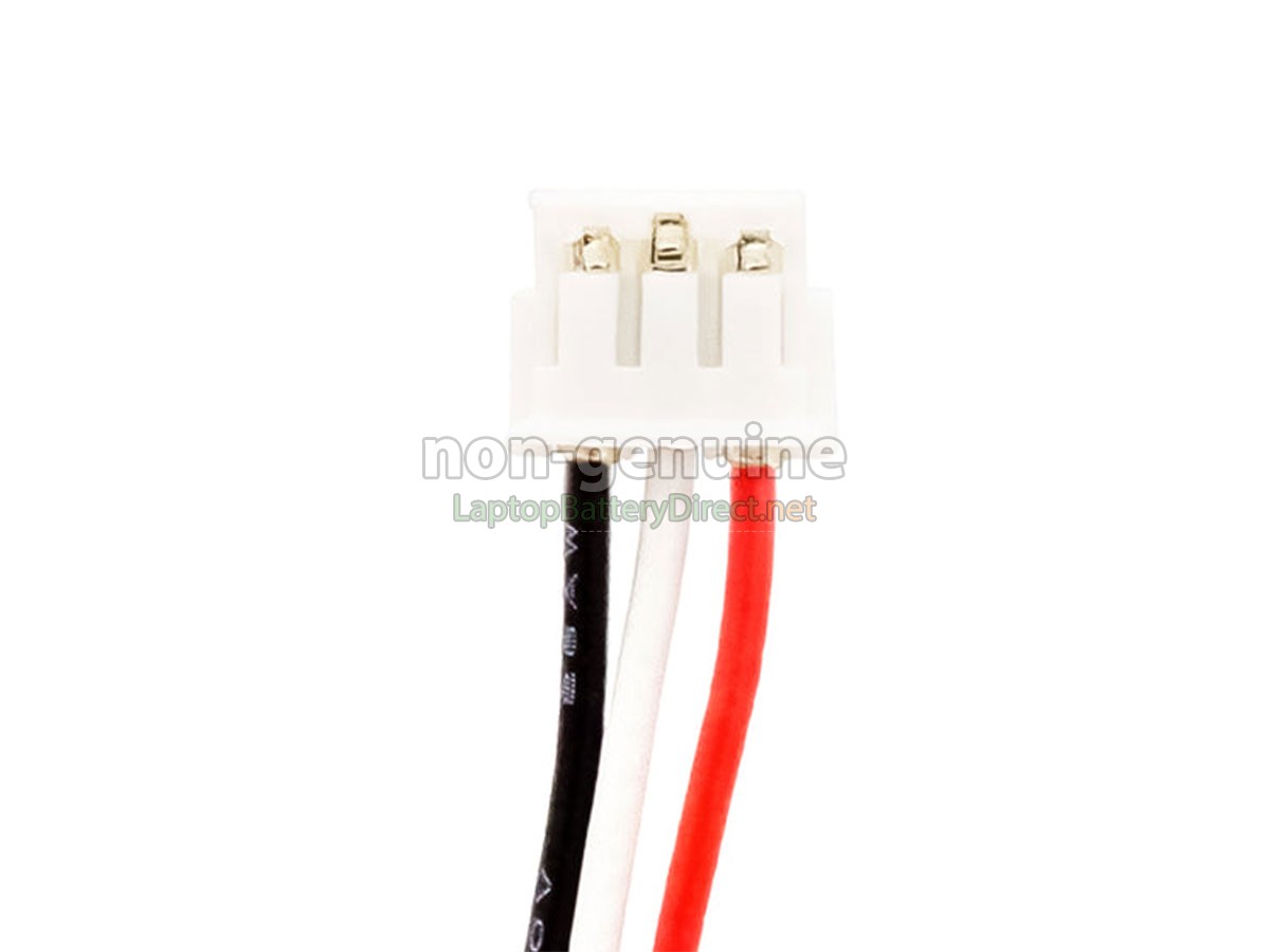 replacement Logitech ELITE battery