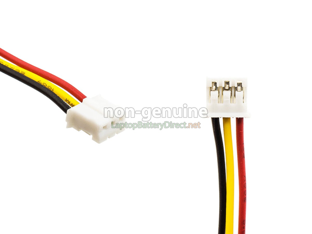 replacement Logitech 533-000177 battery