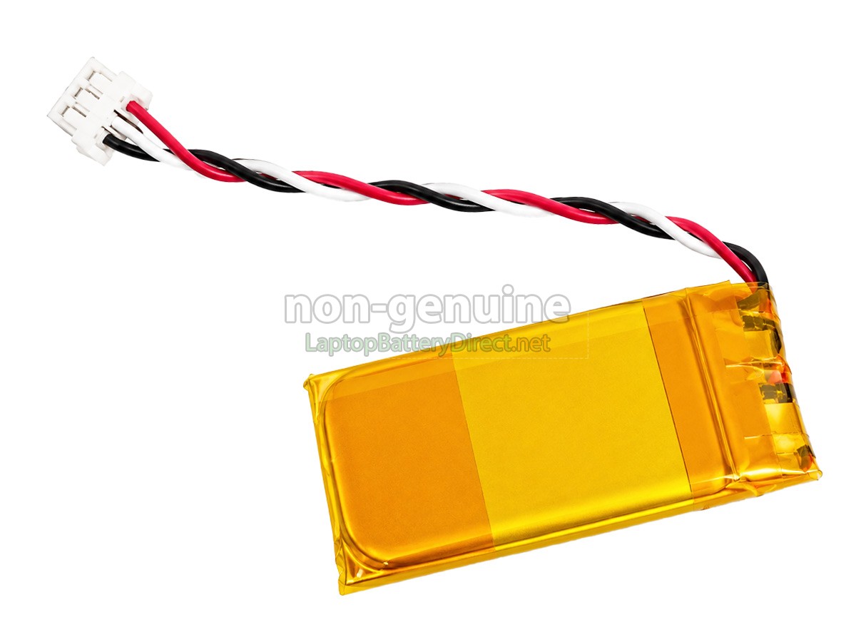 replacement Logitech MR0097 battery